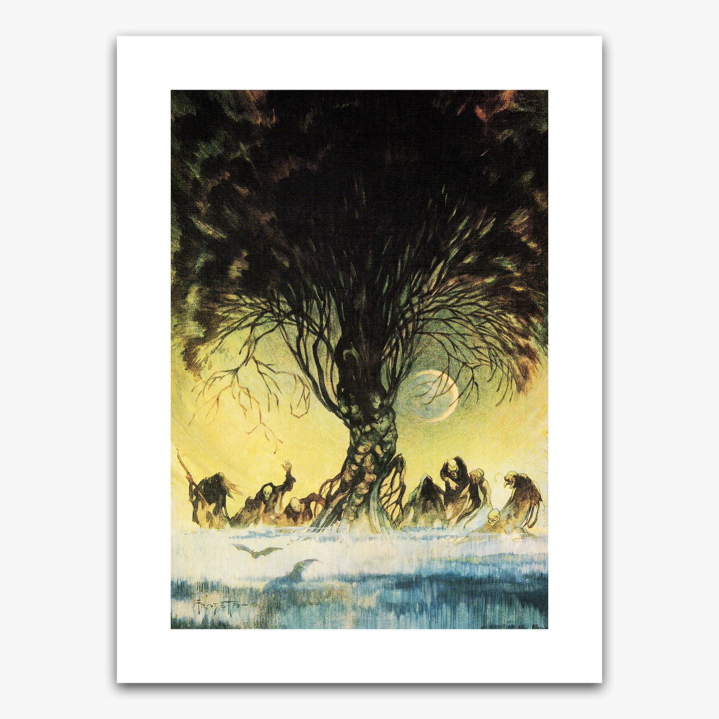 18x24 Sample Prints