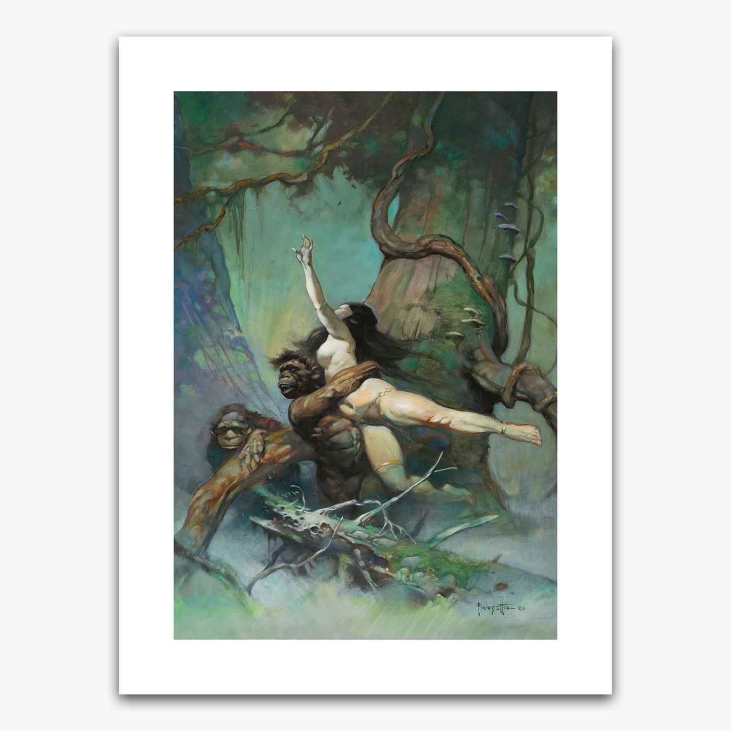 18x24 Sample Prints