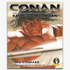 Cover of "Conan: The Ultimate Guide to the World&