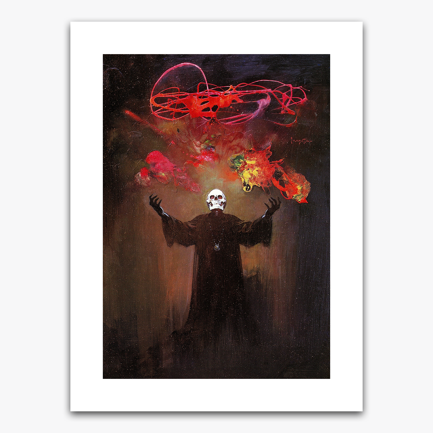 18x24 Sample Prints
