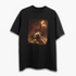 Chained T-Shirt – Frank Frazetta’s Iconic Fantasy Artwork on Soft Cotton Tee
