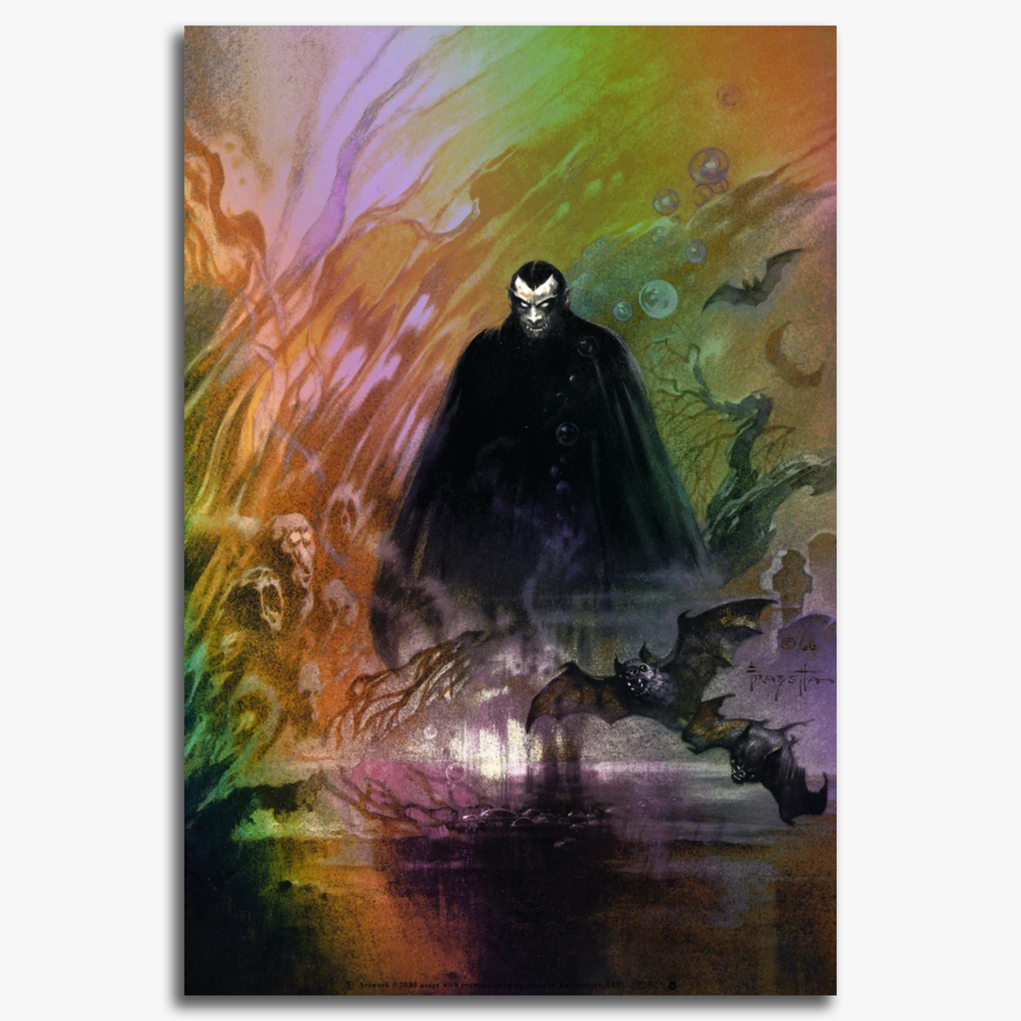 Frank Frazetta&