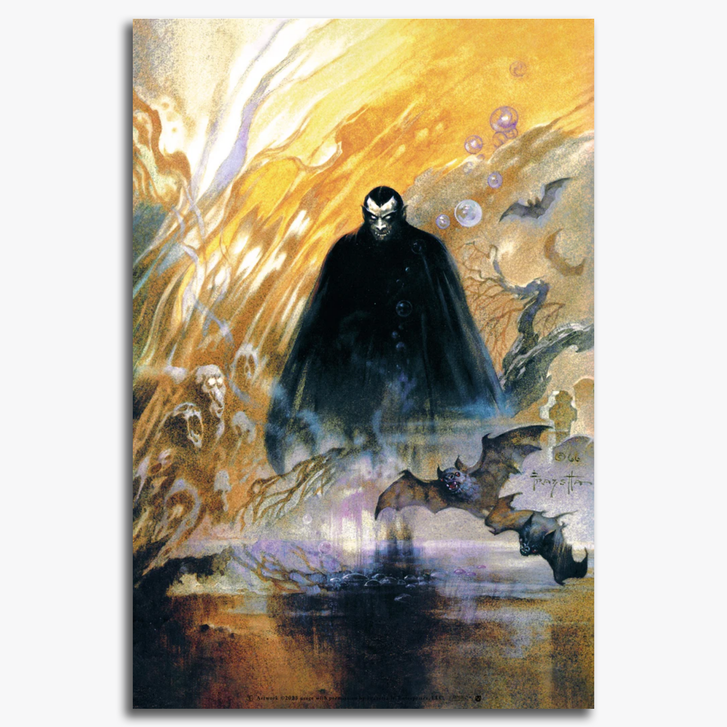 Frank Frazetta&