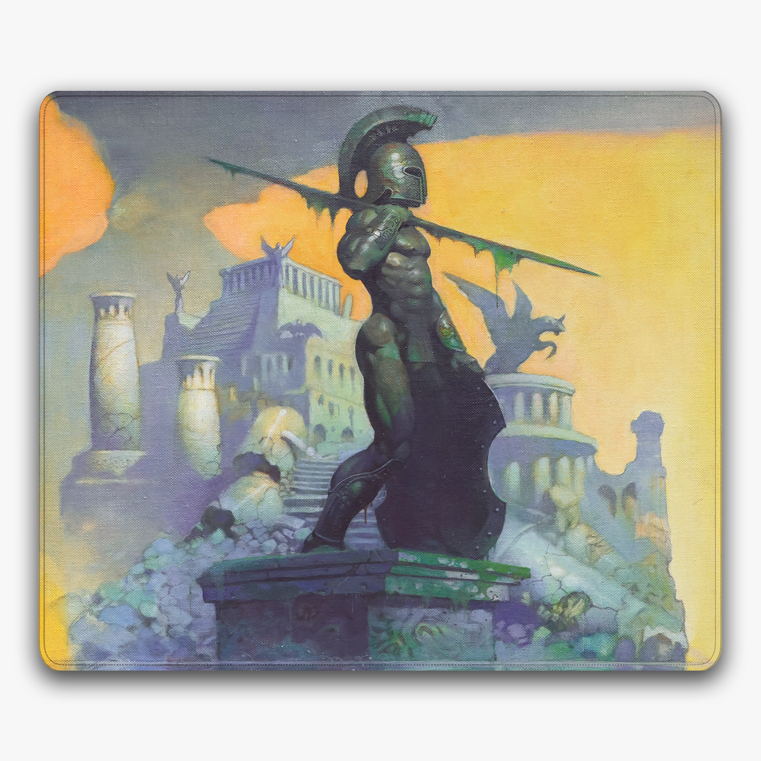 Photo of Frazetta Art Museum&