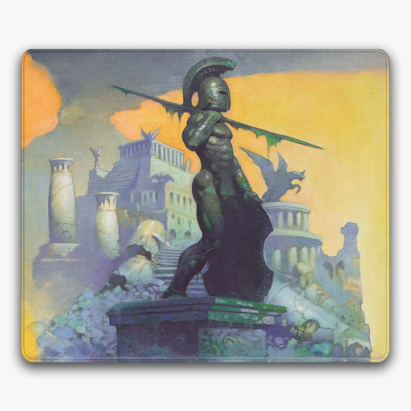 Photo of Frazetta Art Museum&