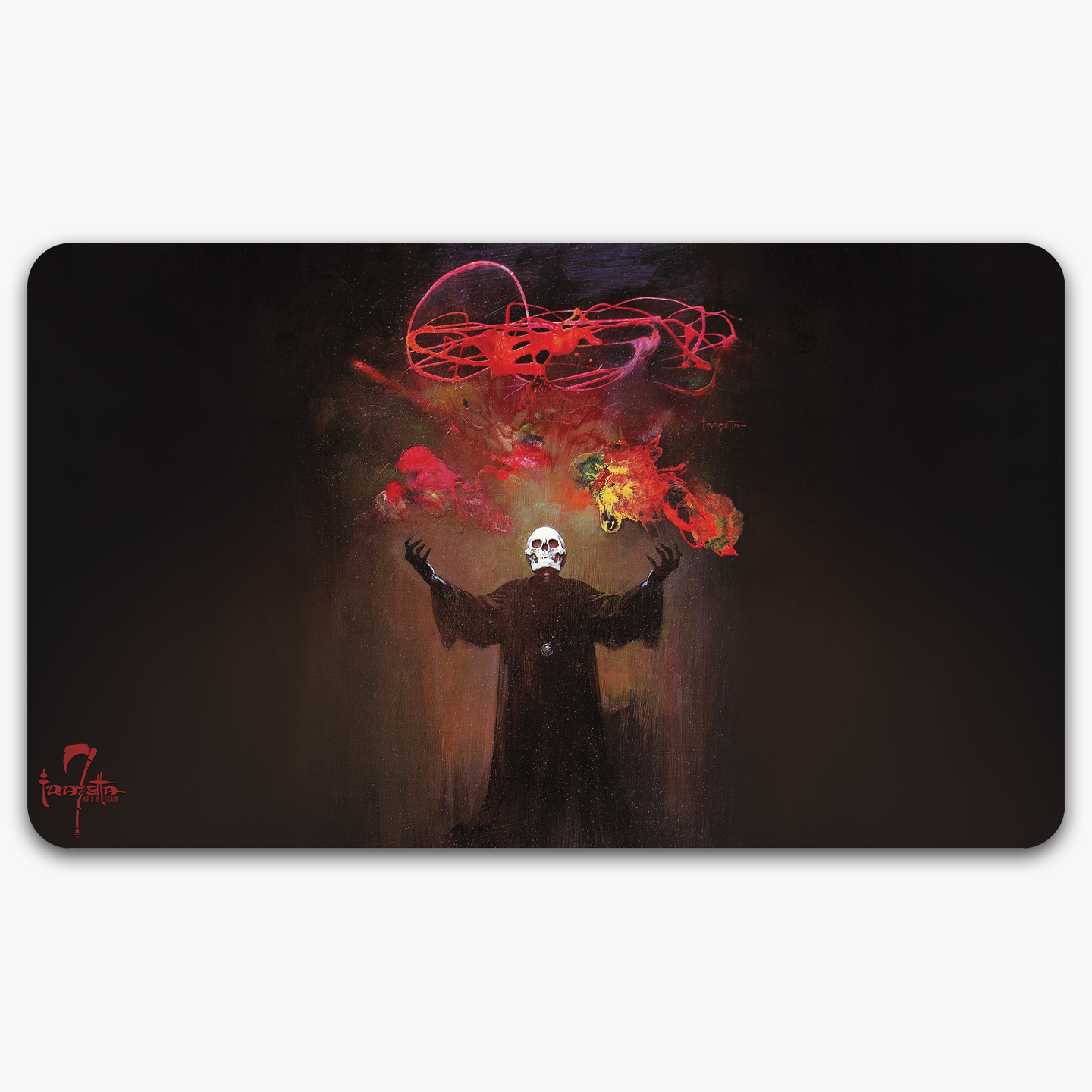 Frazetta Art Museum&