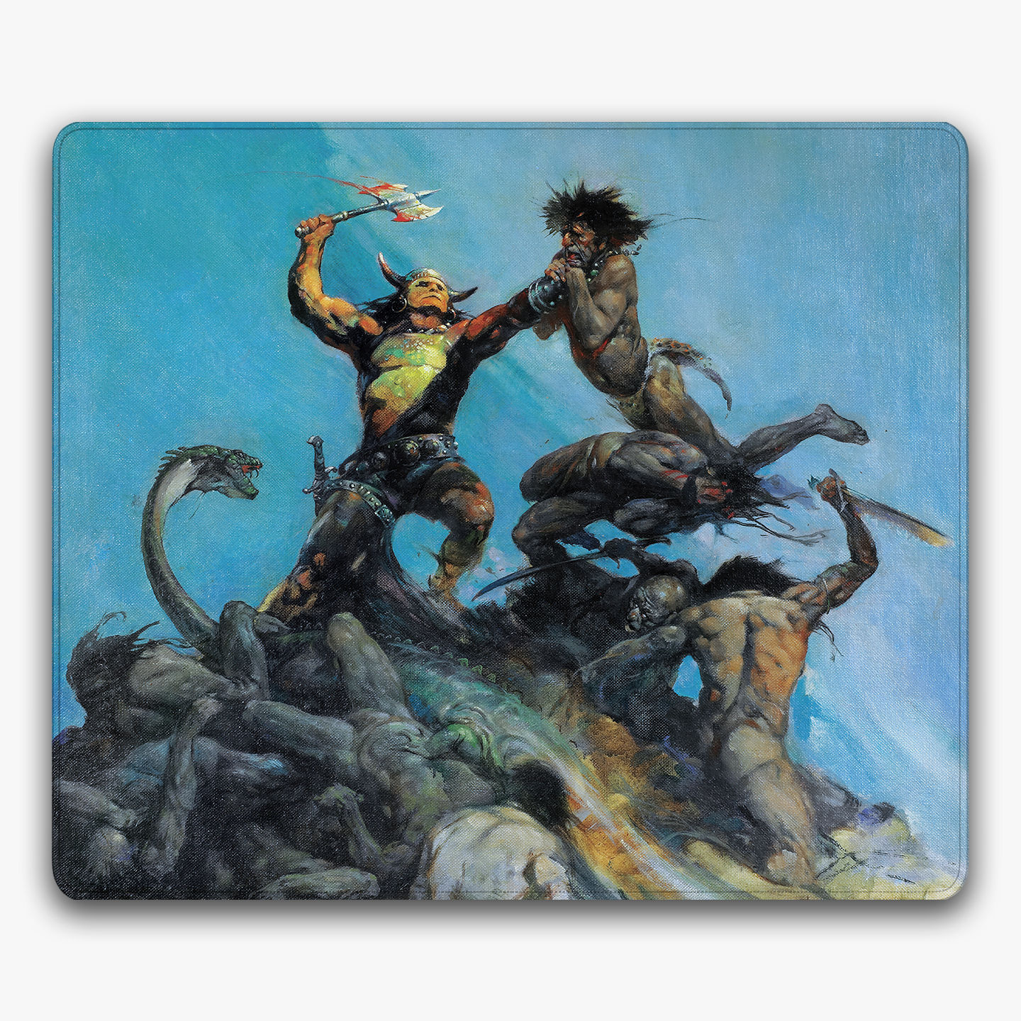 Photo of Frazetta Art Museum&