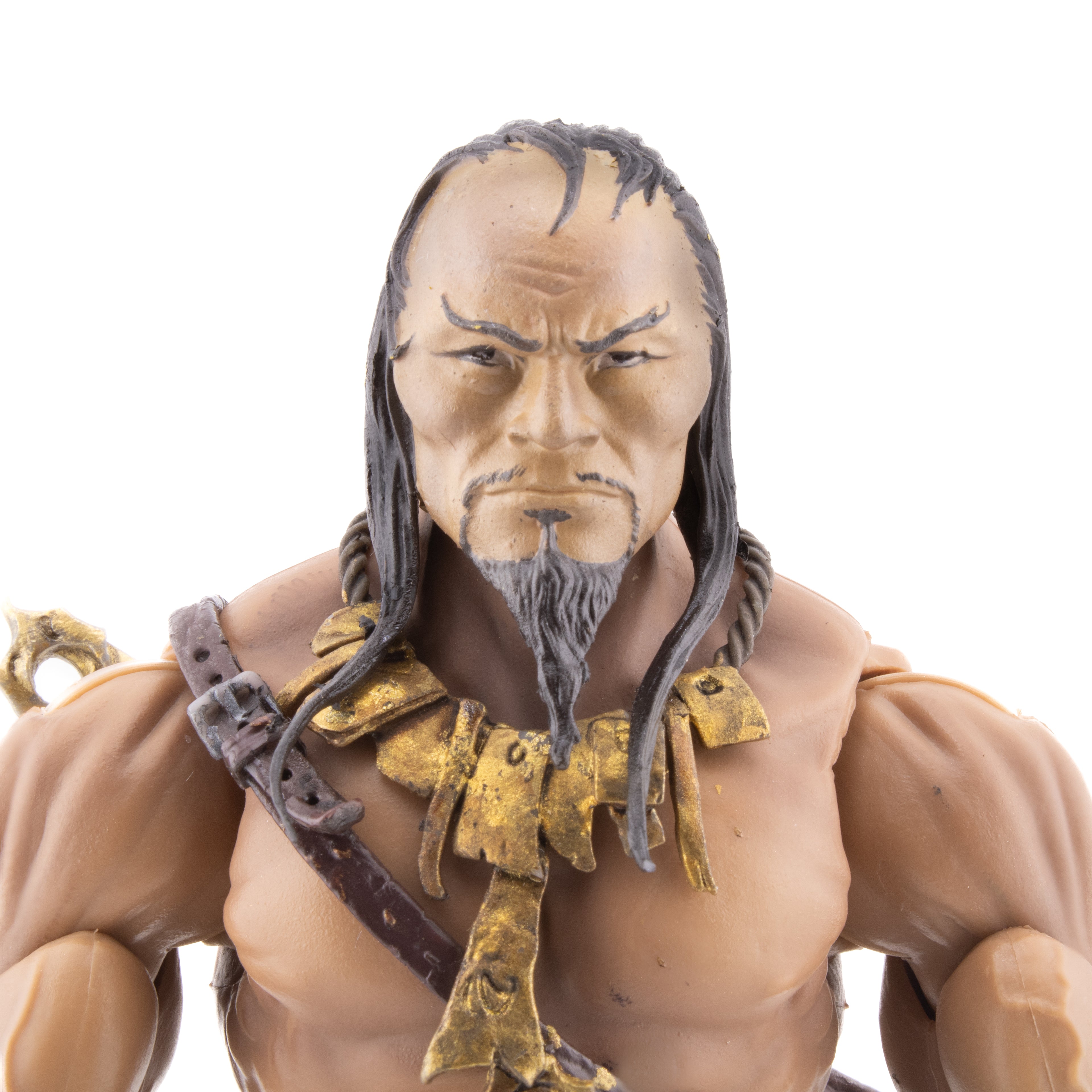 Pre-Order: Savage Crucible x Frazetta&