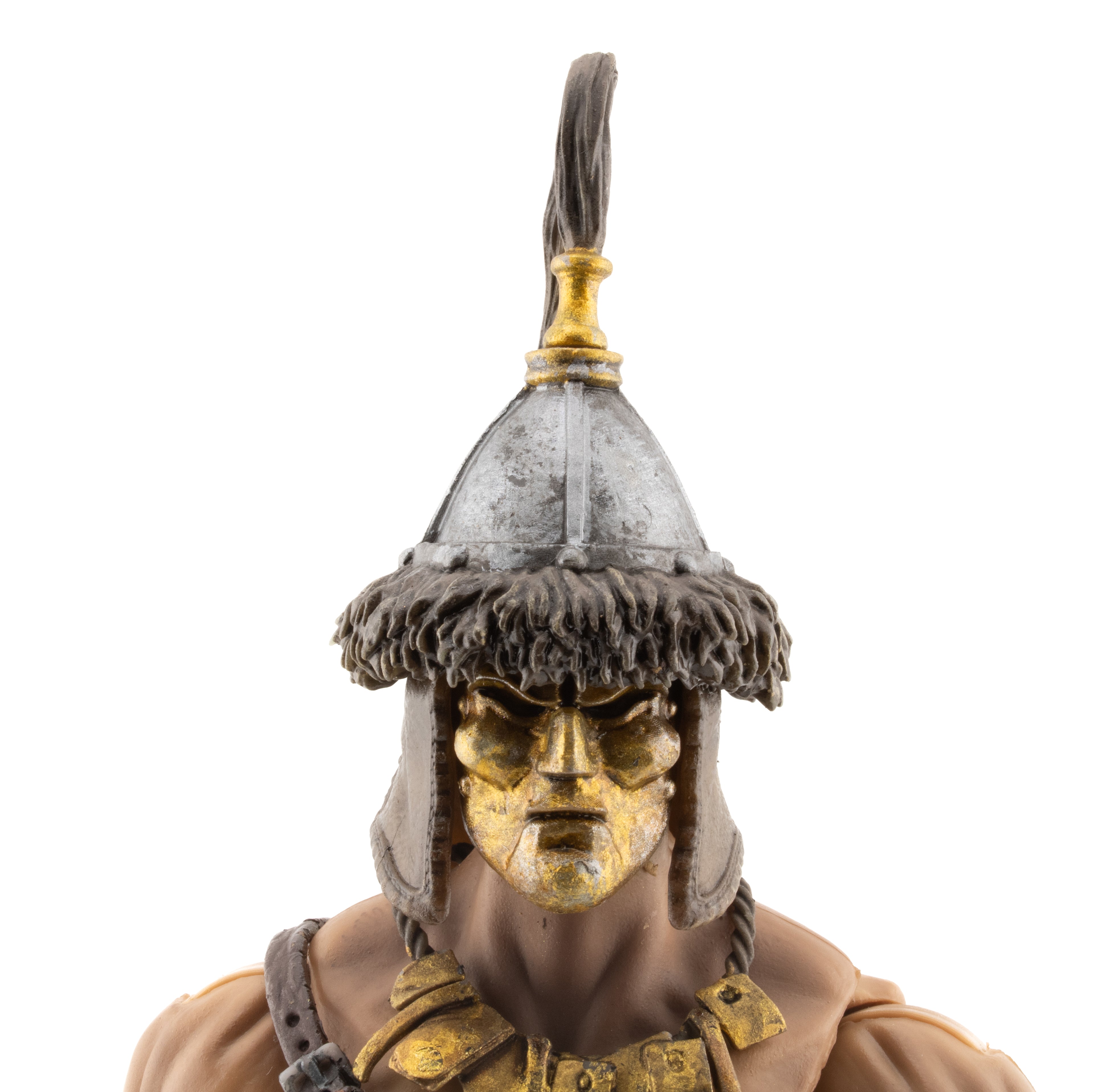 Pre-Order: Savage Crucible x Frazetta&