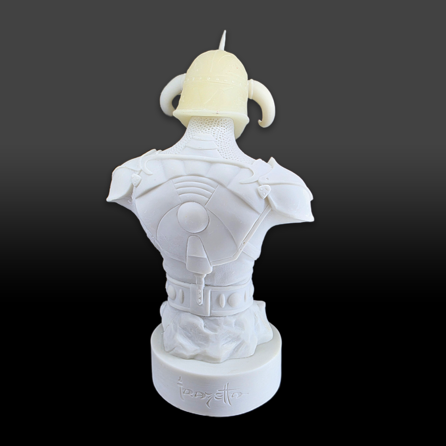 Quarantine Studios Frazetta Death Dealer Bust