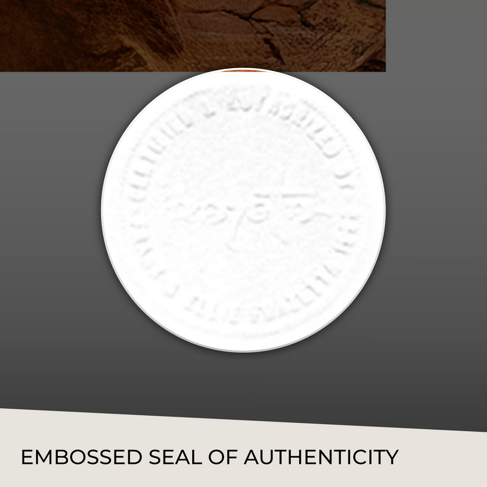 Sideshow Collectibles Chained Fine Art Print