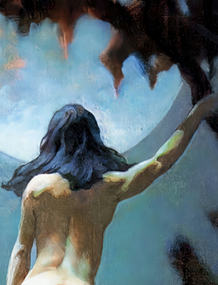 Sideshow Collectibles Moon&