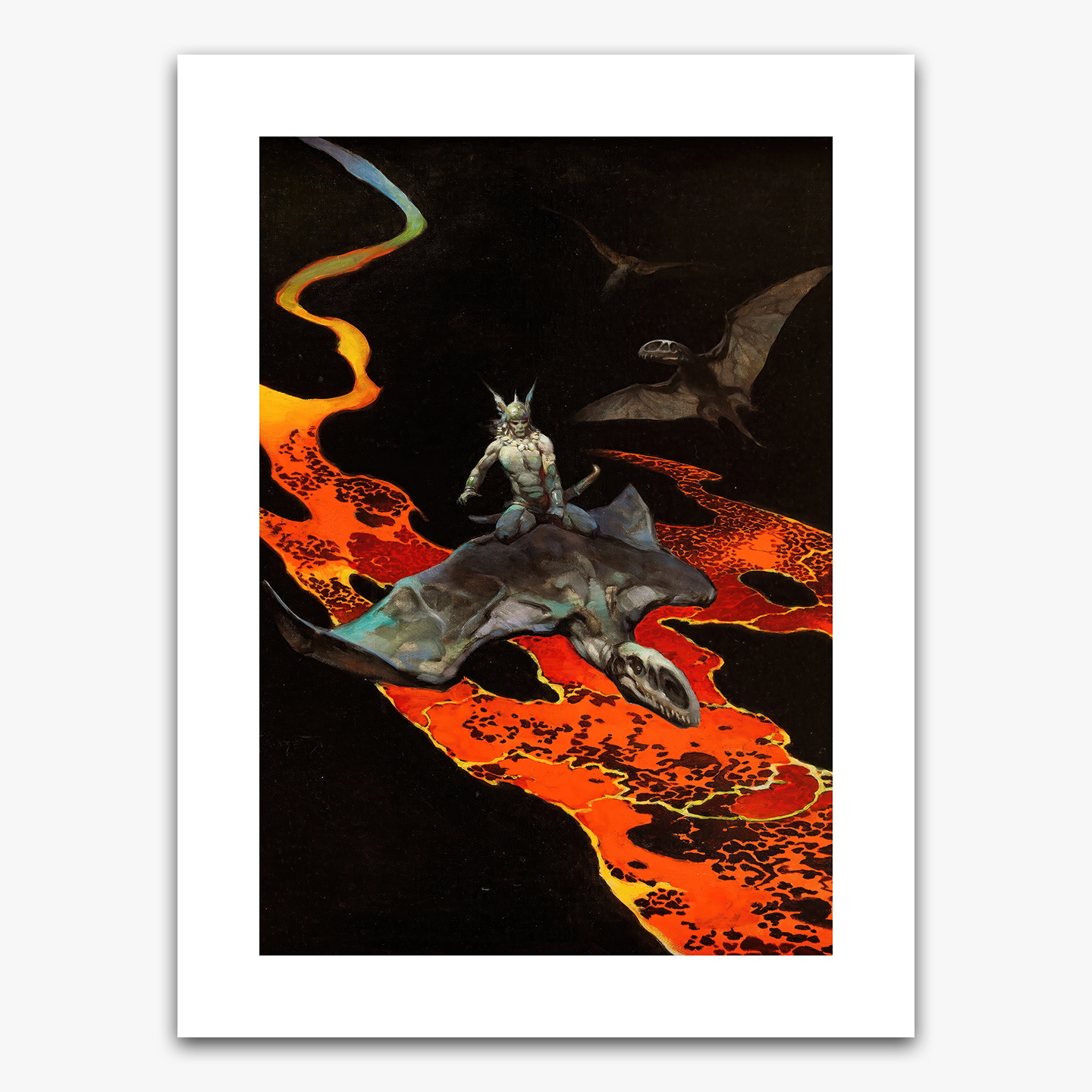 18x24 Sample Prints