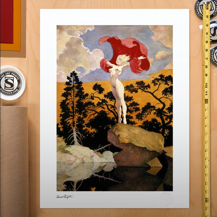 Sideshow Collectibles By Dawn&