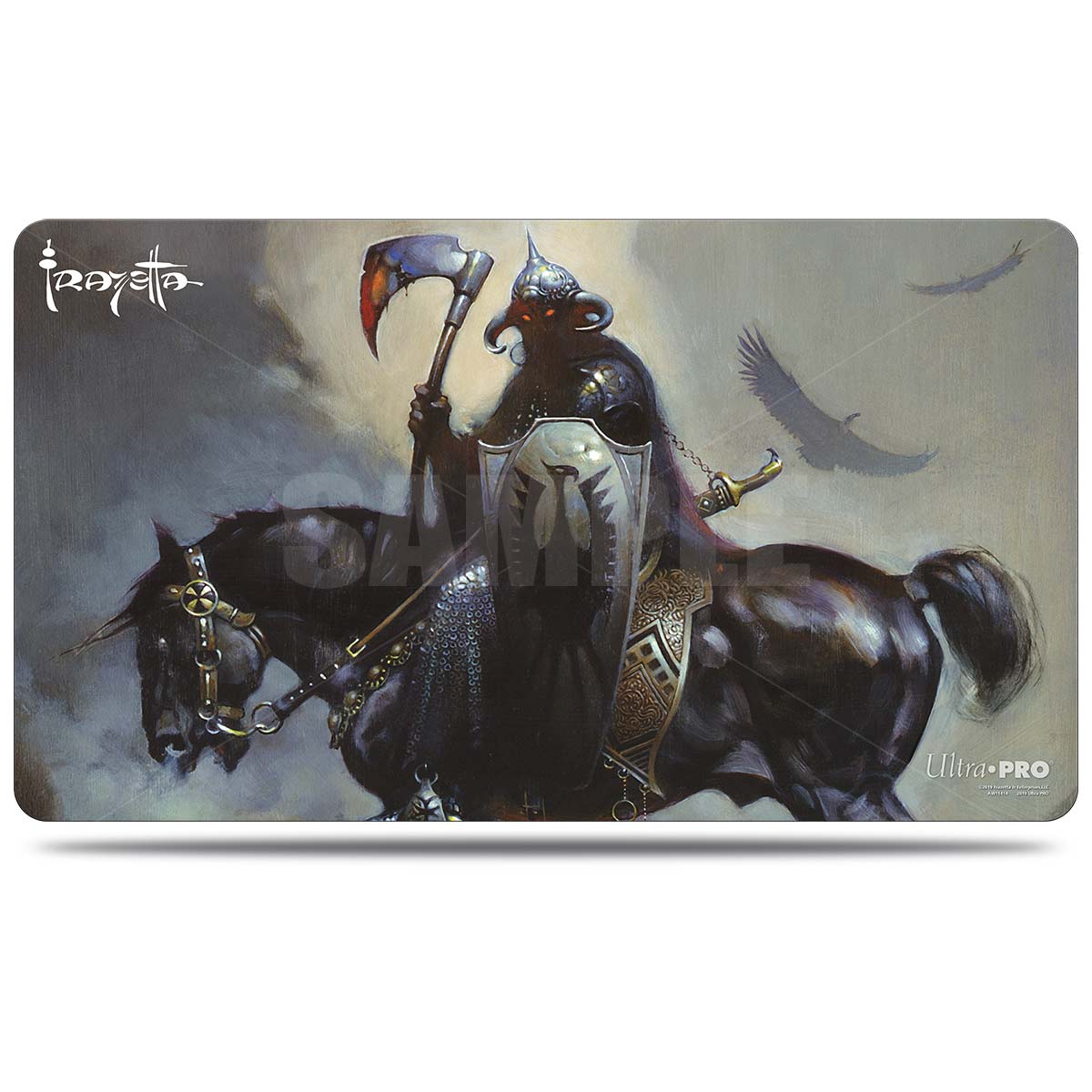 Ultra Pro Death Dealer I Playmat