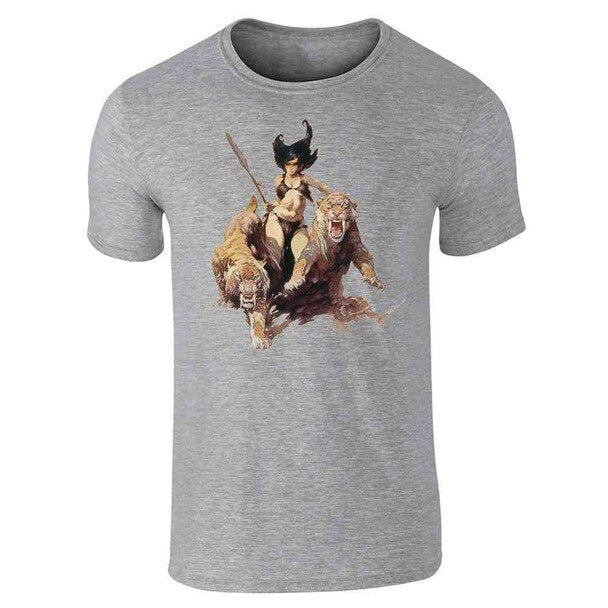 Huntress T-Shirt