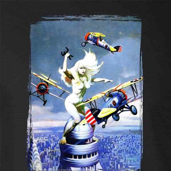 Queen Kong T-Shirt