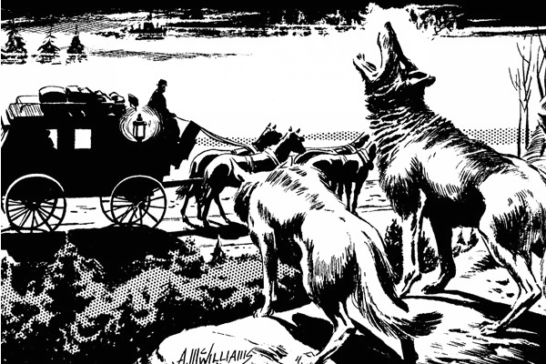 Original Graphic Novel Dracula