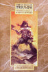 The Ultimate Triumph: The Heroic Fantasy of Robert E. Howard, a book illustrated by Frank Frazetta. The artwork on the cover features a muscular barbarian wielding a large weapon, standing on a rocky terrain, evoking the bold and adventurous spirit of the stories within. The title and credits are prominently displayed at the top and bottom of the image.