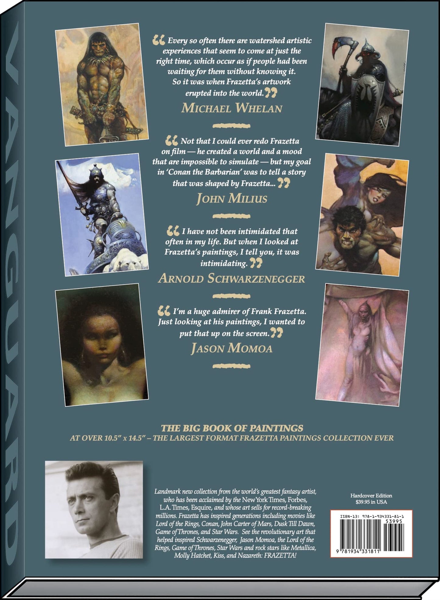 2nd Edition Fantastic Paintings
