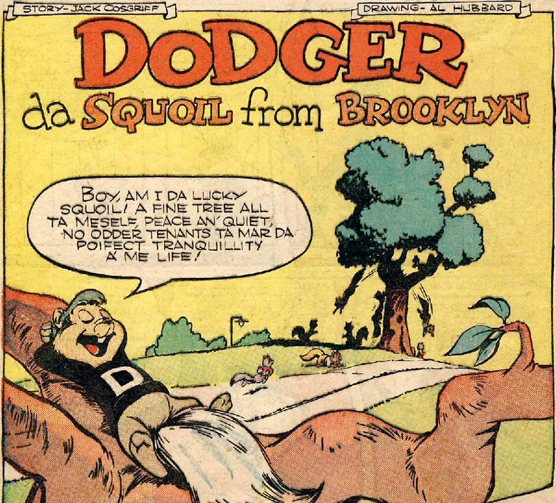 Before the Barbarians: Frank Frazetta’s Formative Years in Funny Animal Comics