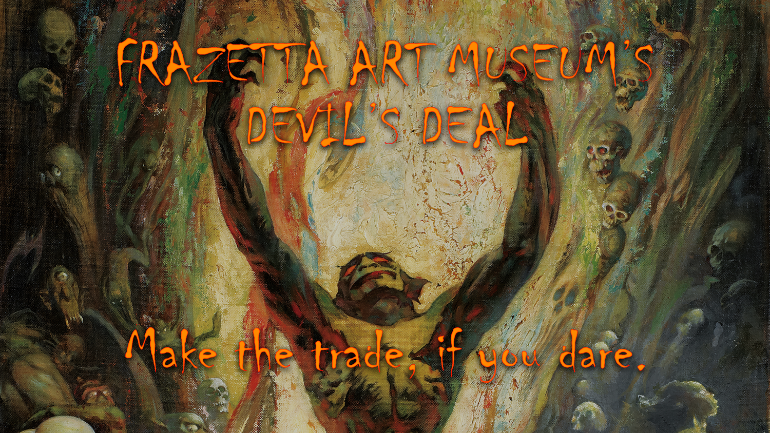 The Devil&