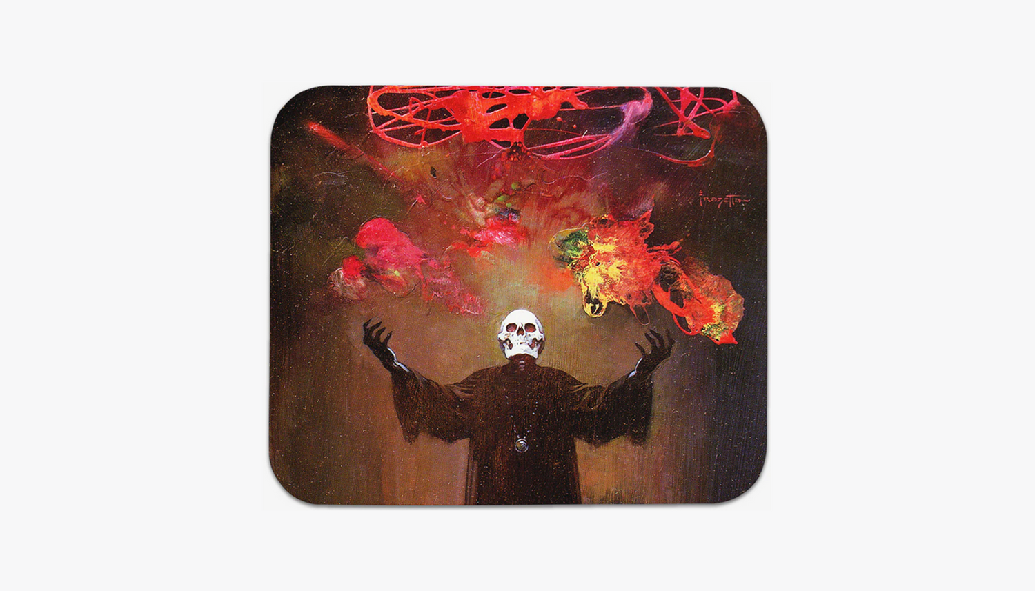 Frazetta Mousepads