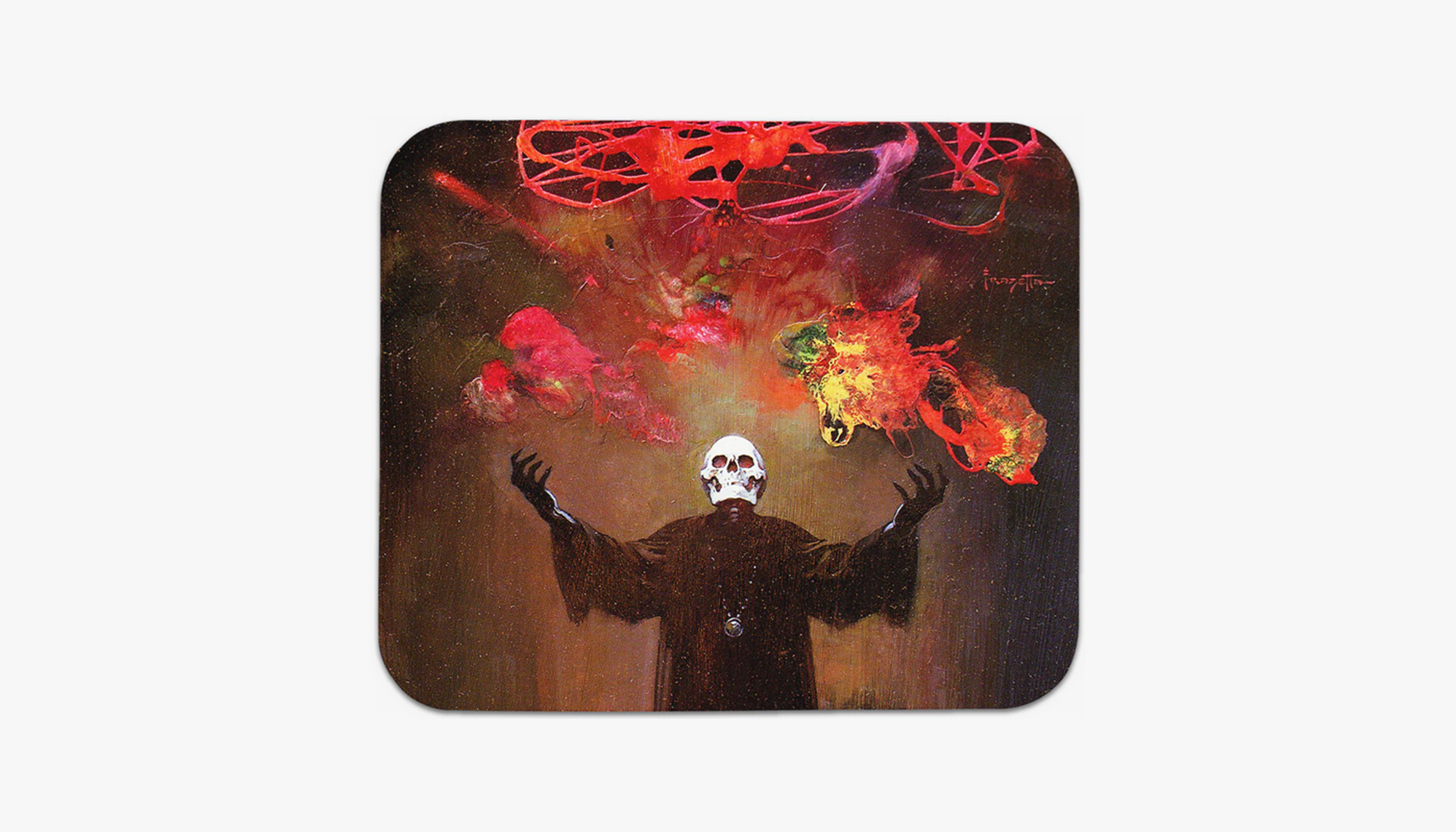 Frazetta Mousepads