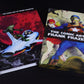 Telling Stories: Classic Comic Art of Frank Frazetta Museum Edition Hardcover