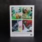 Telling Stories: Classic Comic Art of Frank Frazetta Museum Edition Hardcover