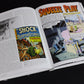 Telling Stories: Classic Comic Art of Frank Frazetta Museum Edition Hardcover
