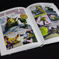 Telling Stories: Classic Comic Art of Frank Frazetta Museum Edition Hardcover