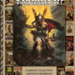 Frazetta Book Cover Art