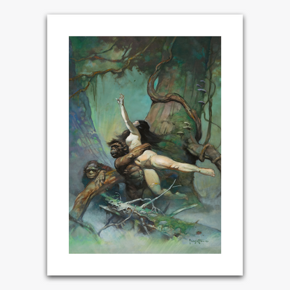 18x24 Sample Prints