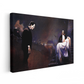Creatures of the Night Mini Wrap-Around Canvas Art