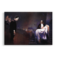 Creatures of the Night Mini Wrap-Around Canvas Art