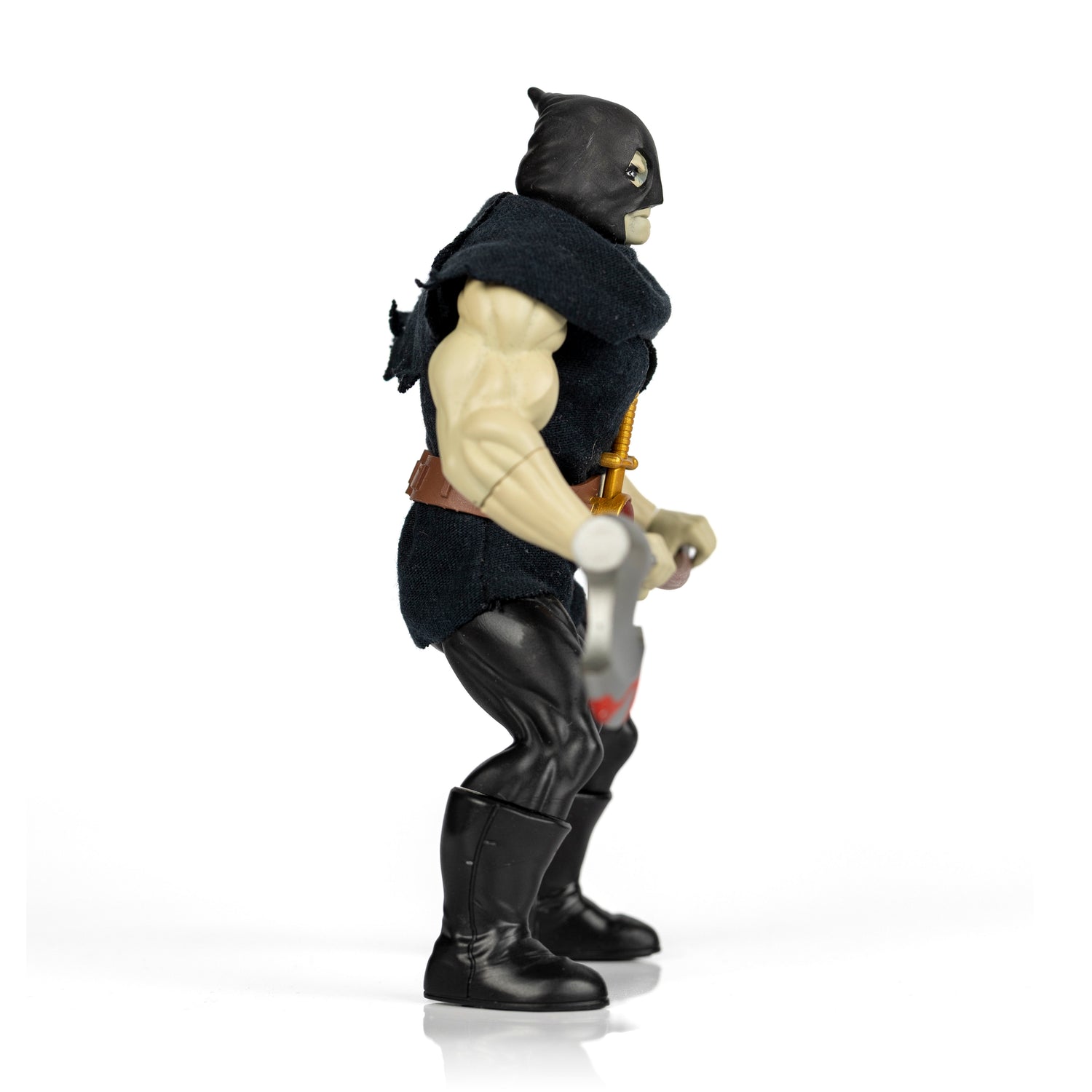 Pre-Order: The Savage World of Frazetta The Executioner (Standard Edition) Action Figure