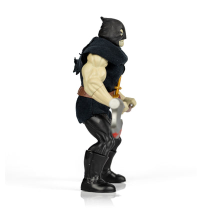 Pre-Order: The Savage World of Frazetta The Executioner (Standard Edition) Action Figure