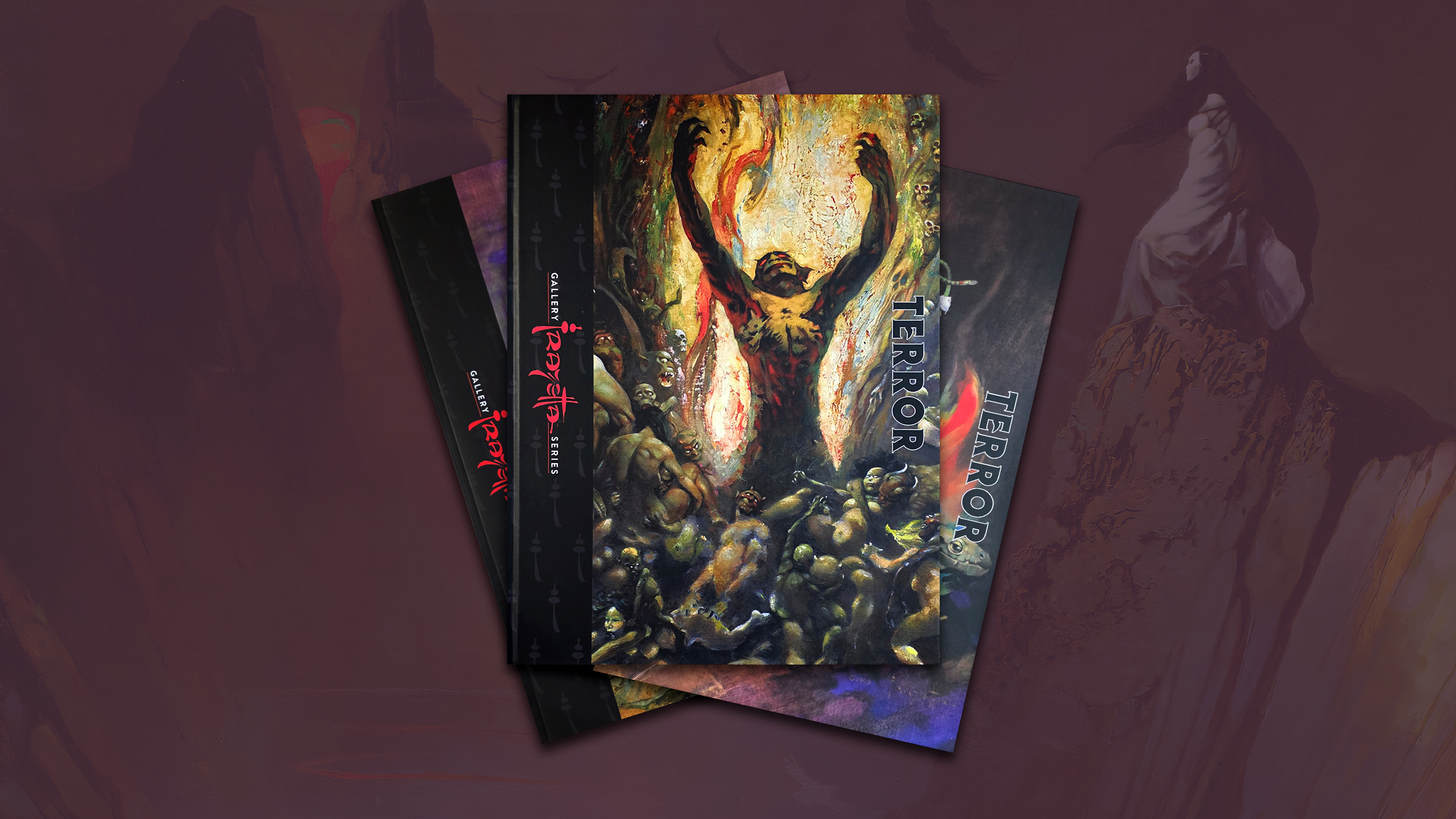 Official Frazetta Art Museum Website Official Frazetta Art Museum Website