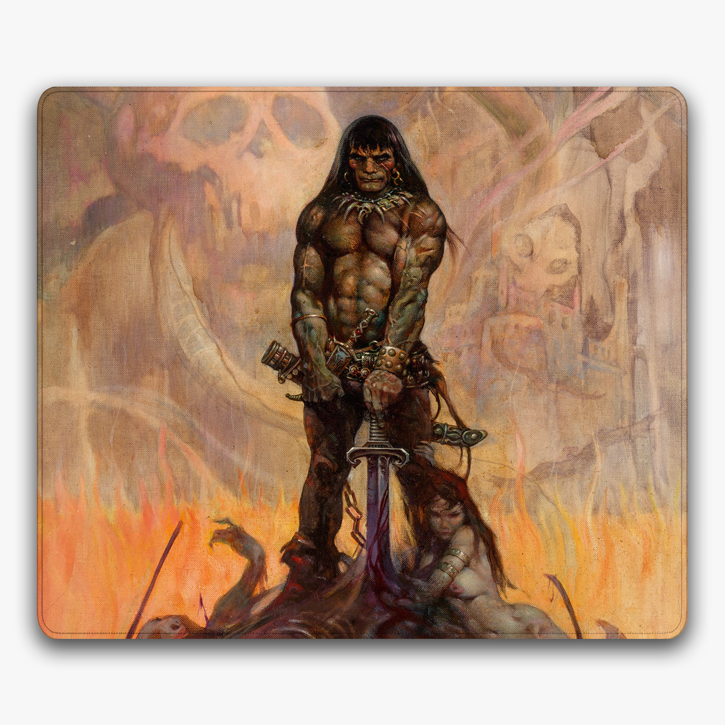 Photo of Frazetta Art Museum&