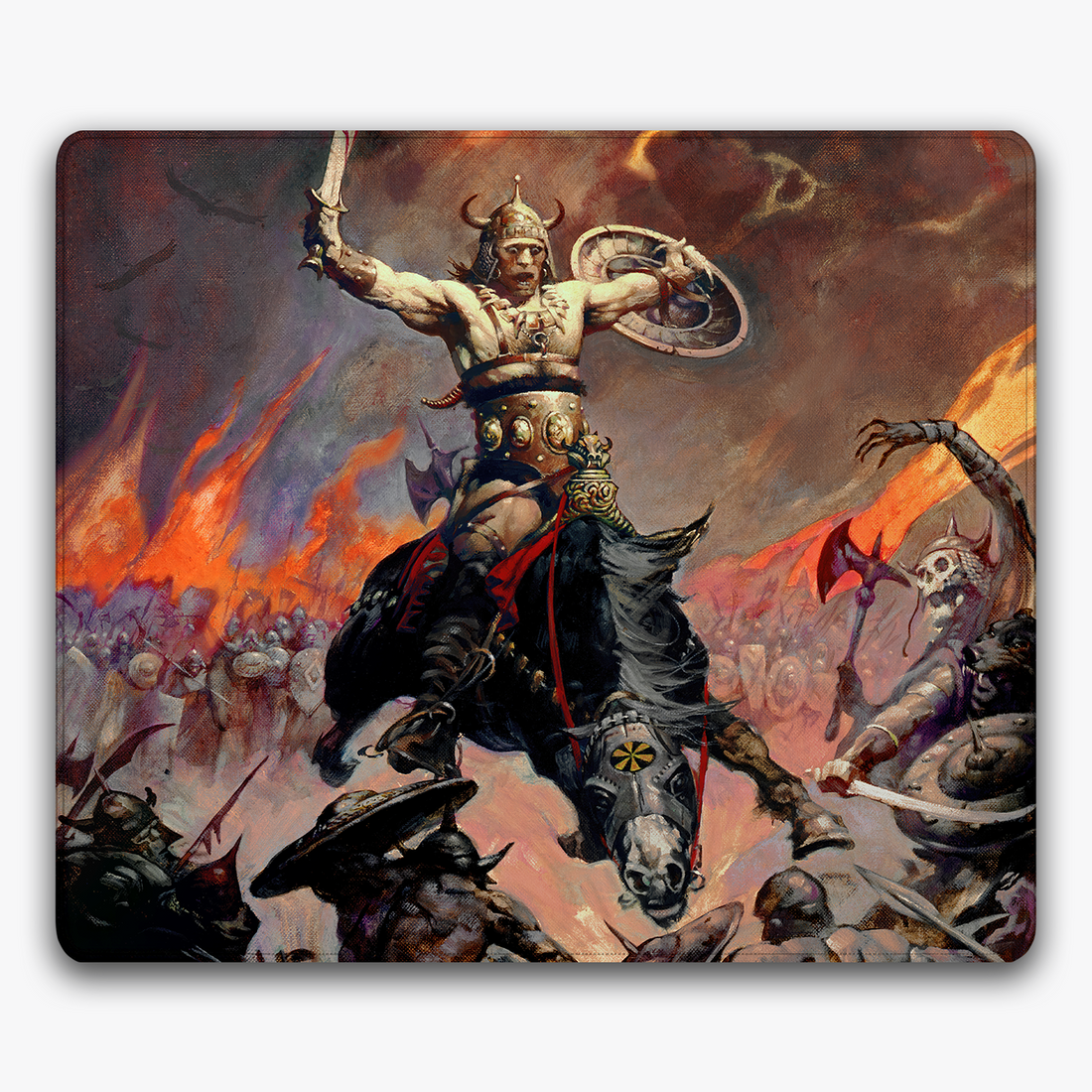 Photo of Frazetta Art Museum&