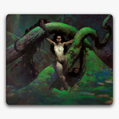 Photo of Frazetta Art Museum&