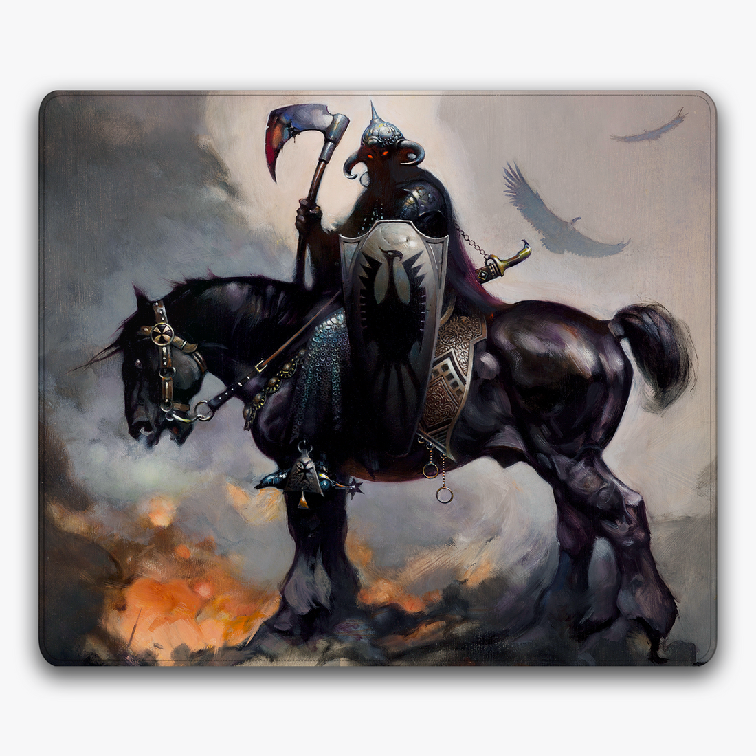Photo of Frazetta Art Museum&
