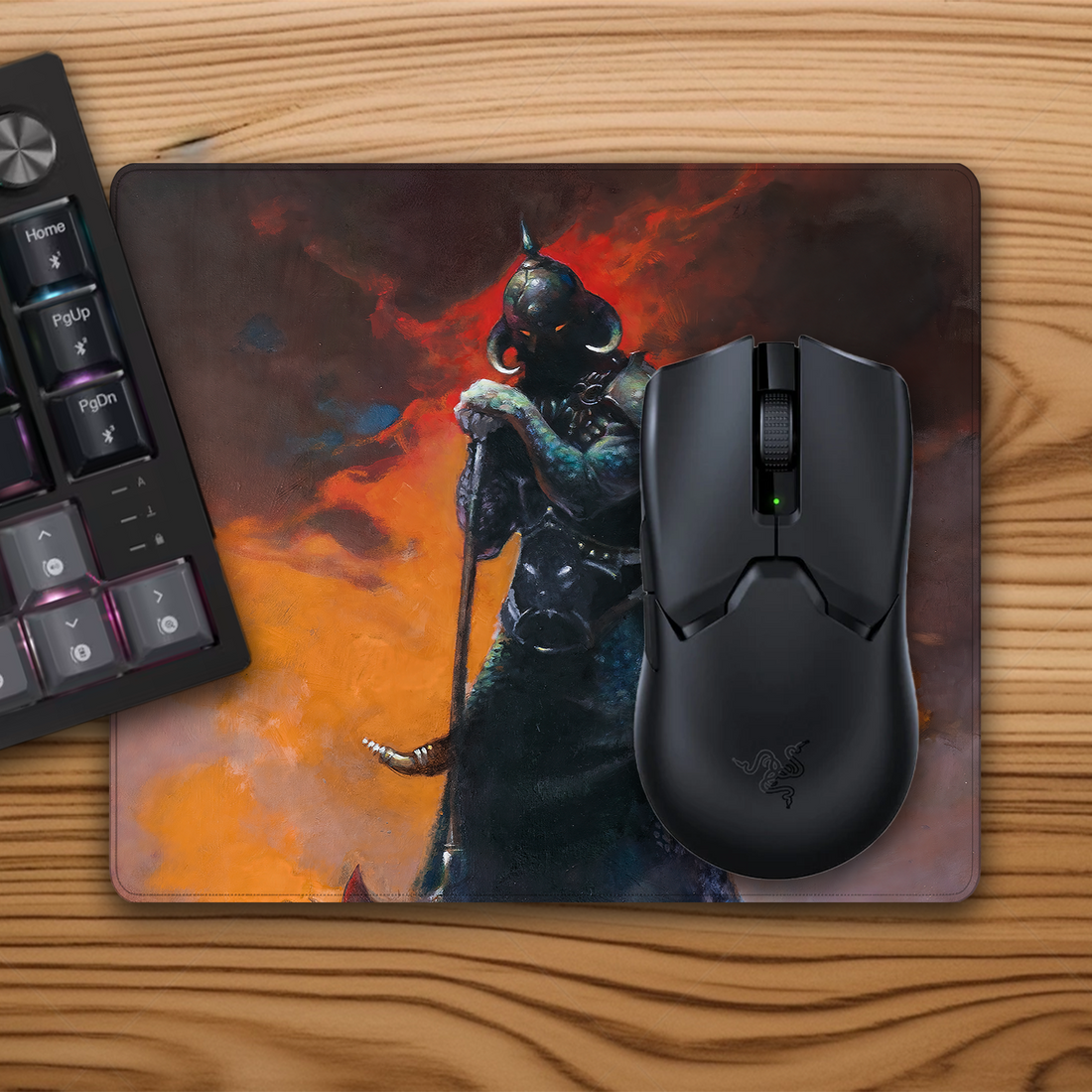 Photo of Frazetta Art Museum&