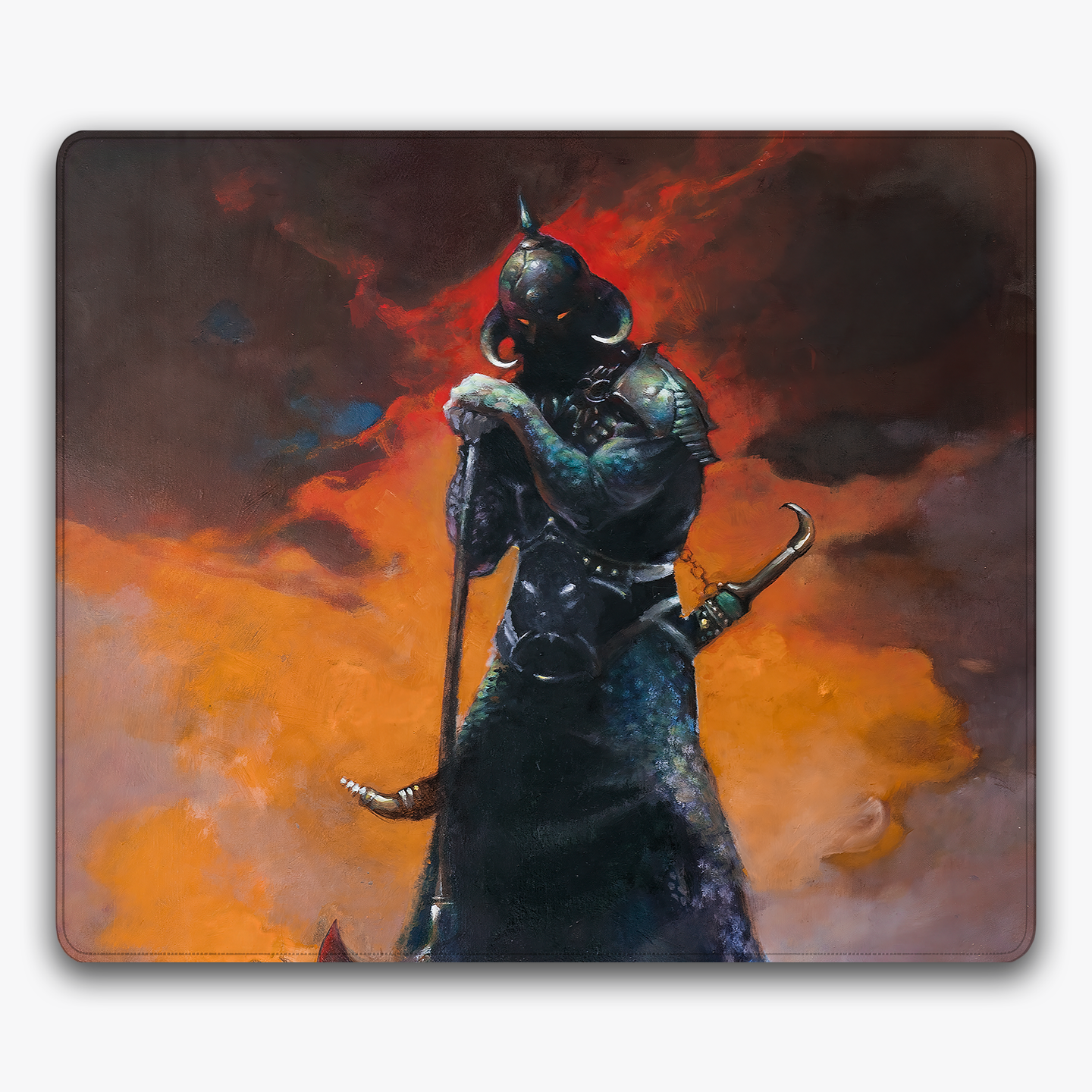 Photo of Frazetta Art Museum&