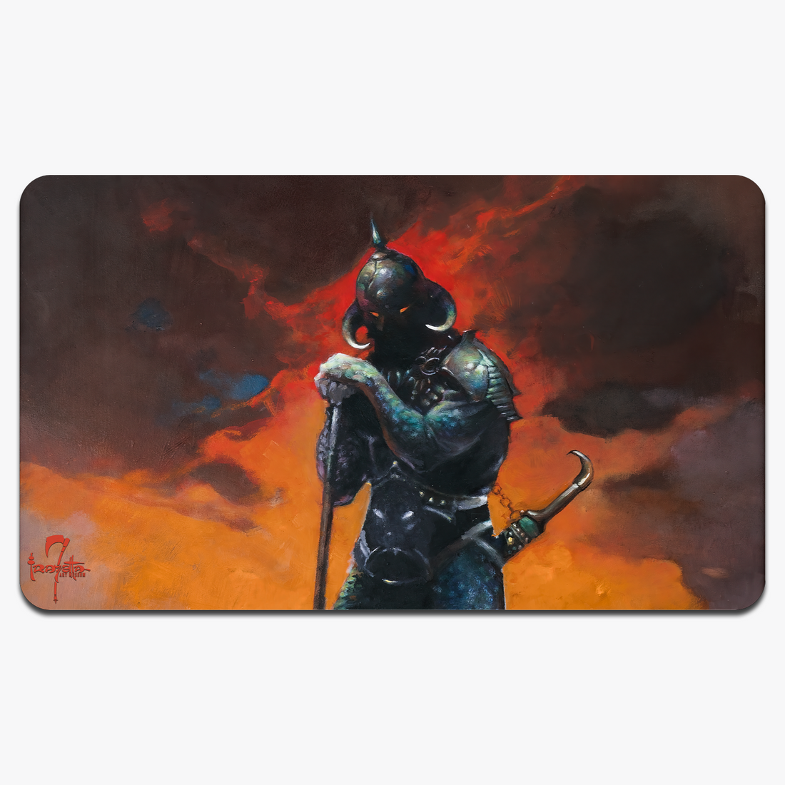 Frazetta Art Museum&