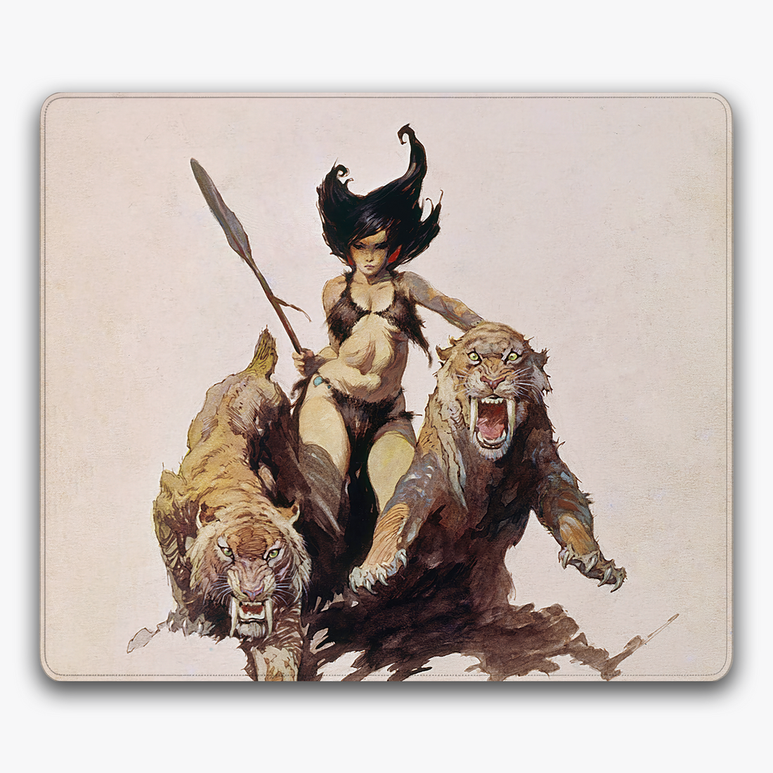 Photo of Frazetta Art Museum&