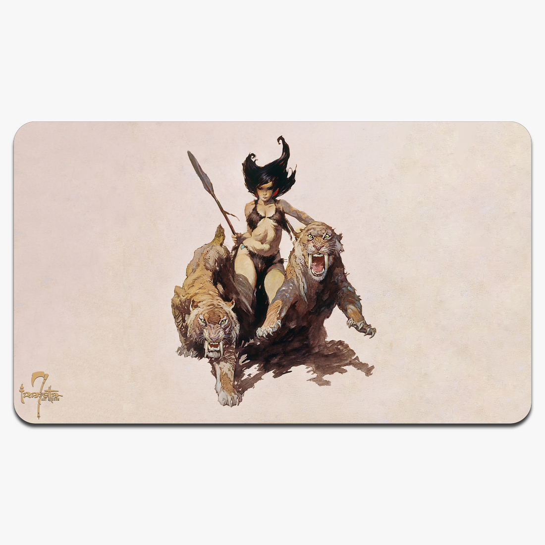 Frazetta Art Museum&