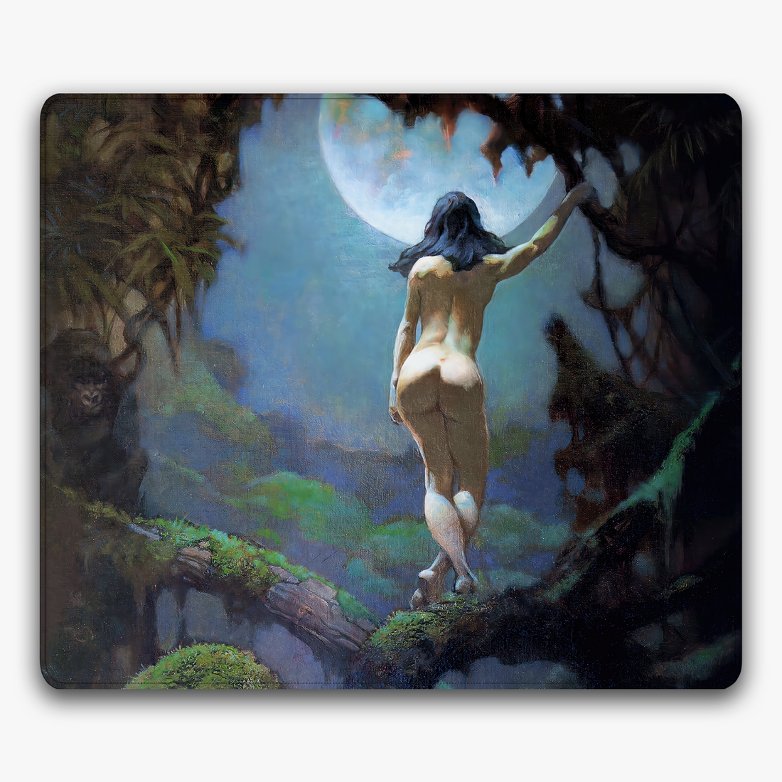 Photo of Frazetta Art Museum&