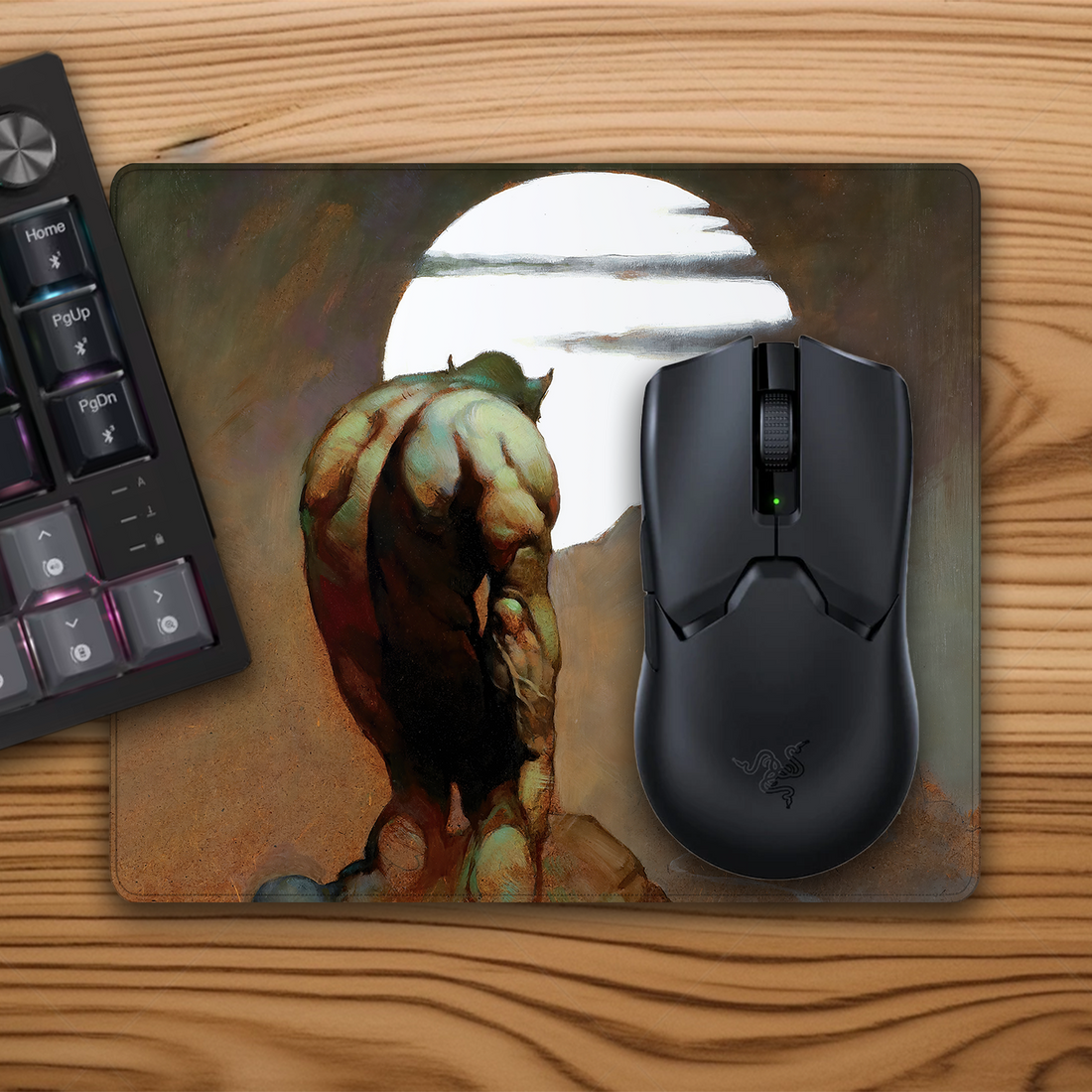 Photo of Frazetta Art Museum&